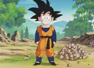 Goten as he appears in 'Dragon Ball Z' (Image via Toei Animation)